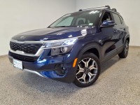 Image for 2021 Kia Seltos EX ID: 6764470