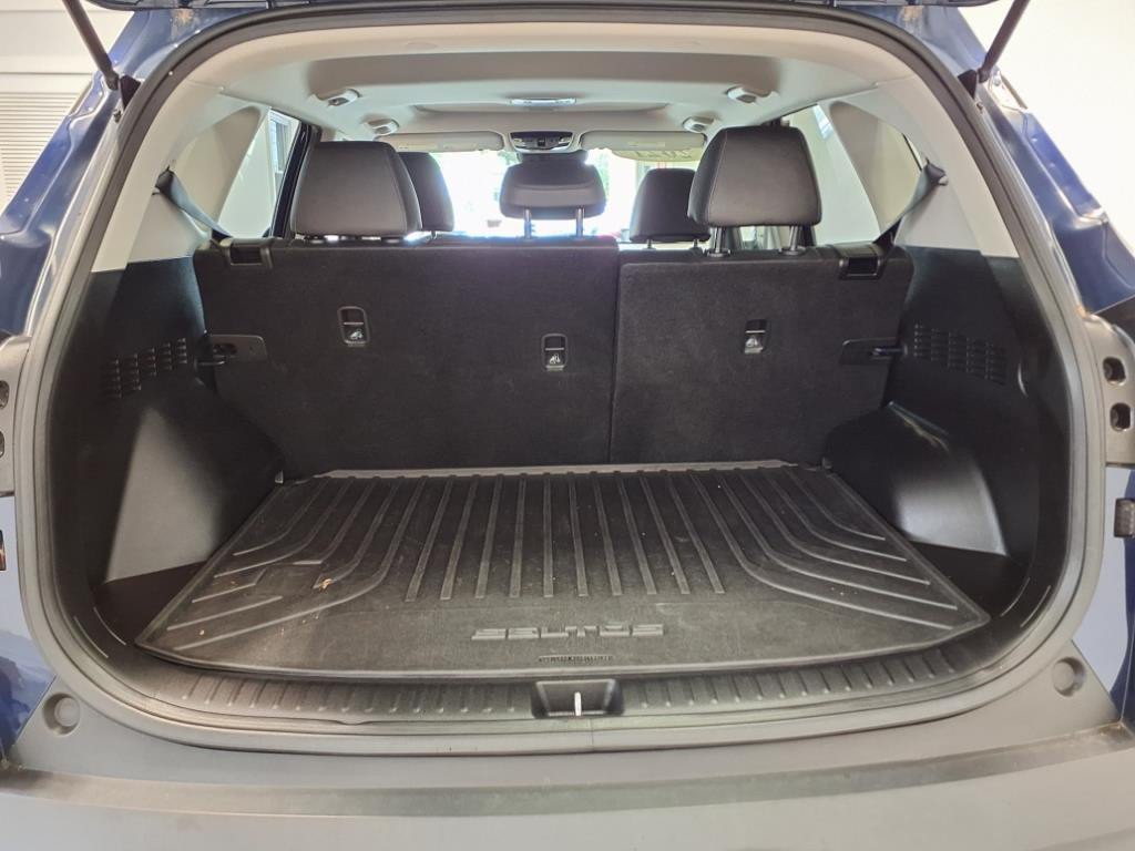 2021 Kia Seltos Image 7