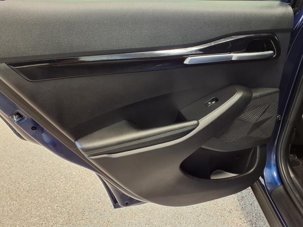 2021 Kia Seltos Image 8