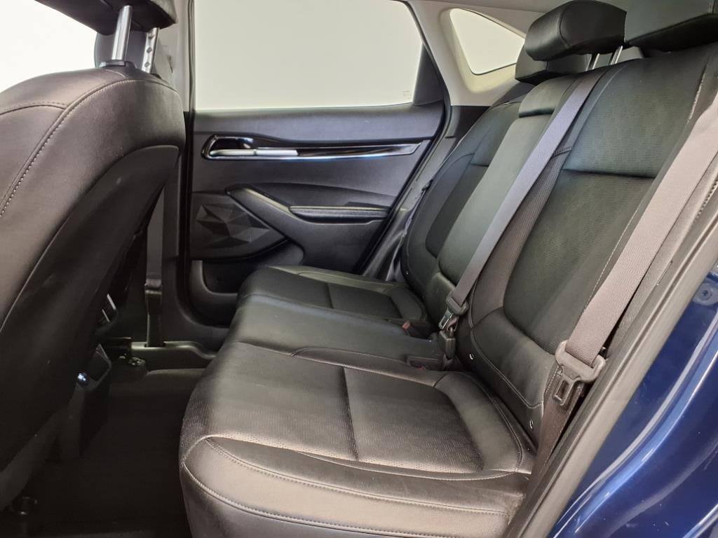 2021 Kia Seltos Image 9