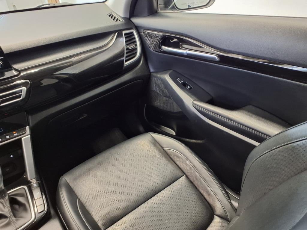 2021 Kia Seltos Image 10