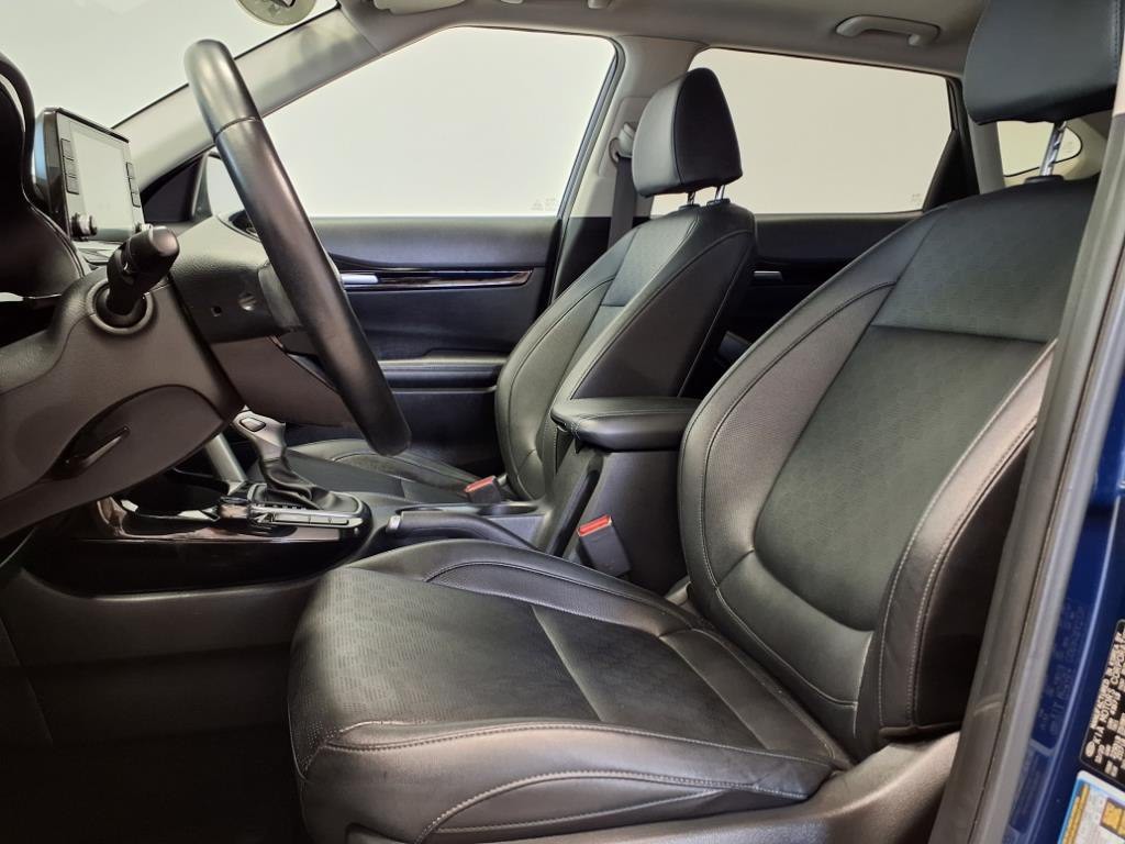 2021 Kia Seltos Image 14