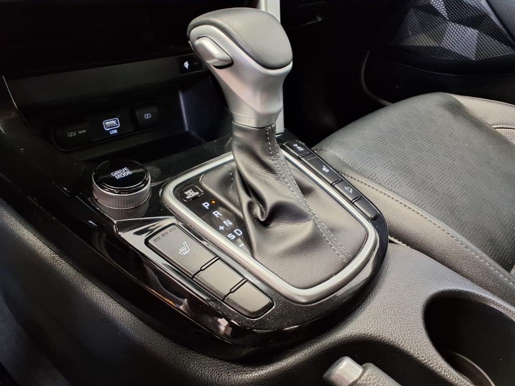 2021 Kia Seltos Image 17