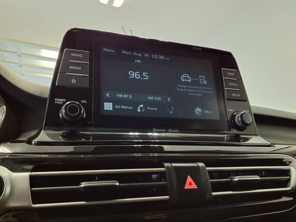 2021 Kia Seltos Image 18