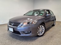 Image for 2014 Honda Accord Ex-l W/navi ID: 6764480