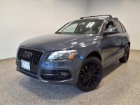 Image for 2011 Audi Q5 3.2T quattro ID: 6769151