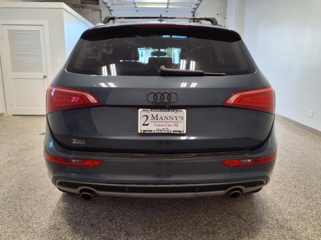 2011 Audi Q5 Image 3