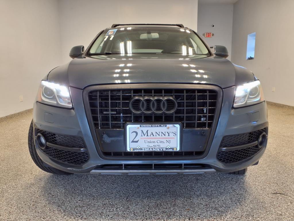 2011 Audi Q5 Image 6