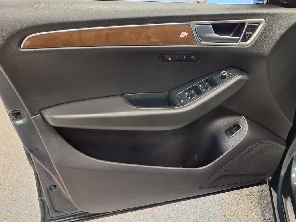 2011 Audi Q5 Image 13