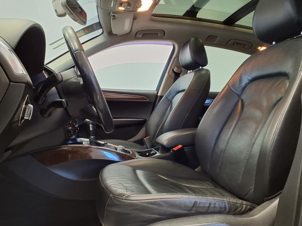 2011 Audi Q5 Image 15