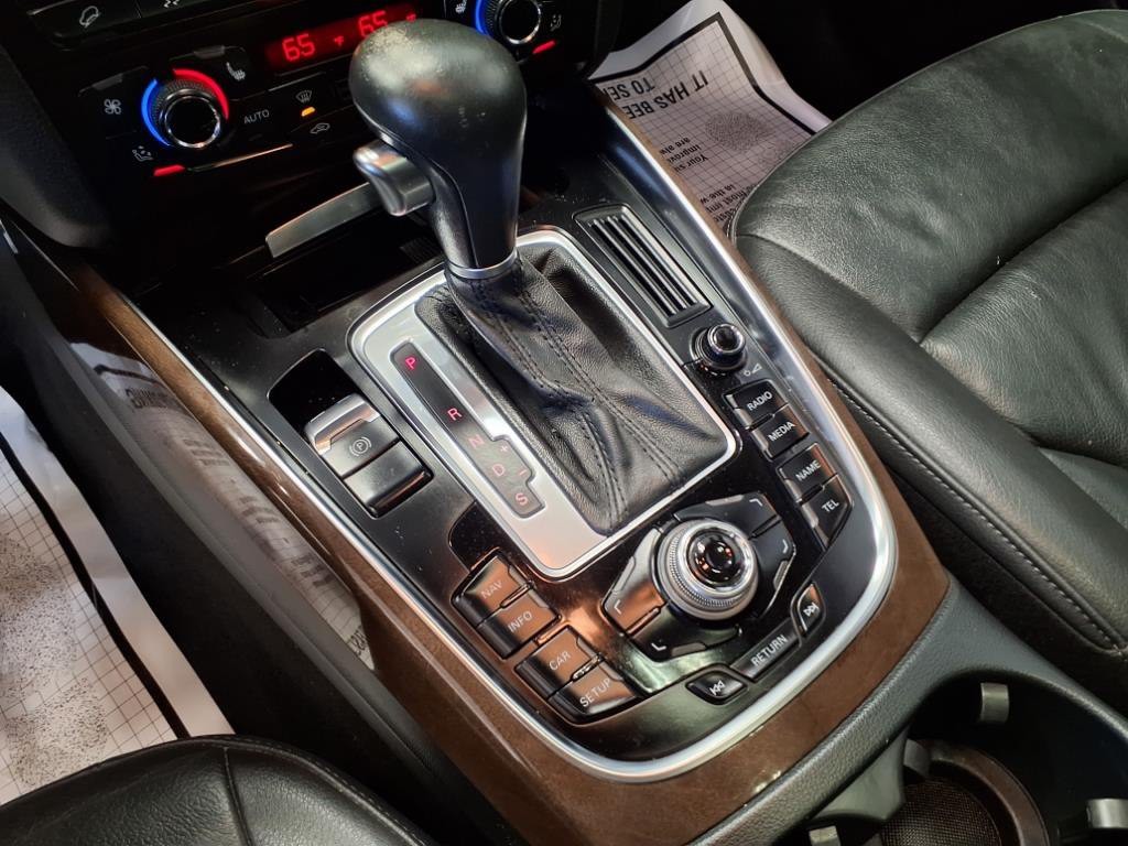 2011 Audi Q5 Image 17