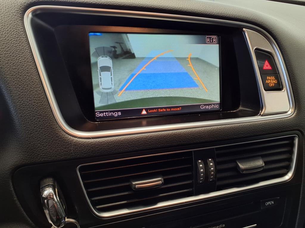 2011 Audi Q5 Image 19