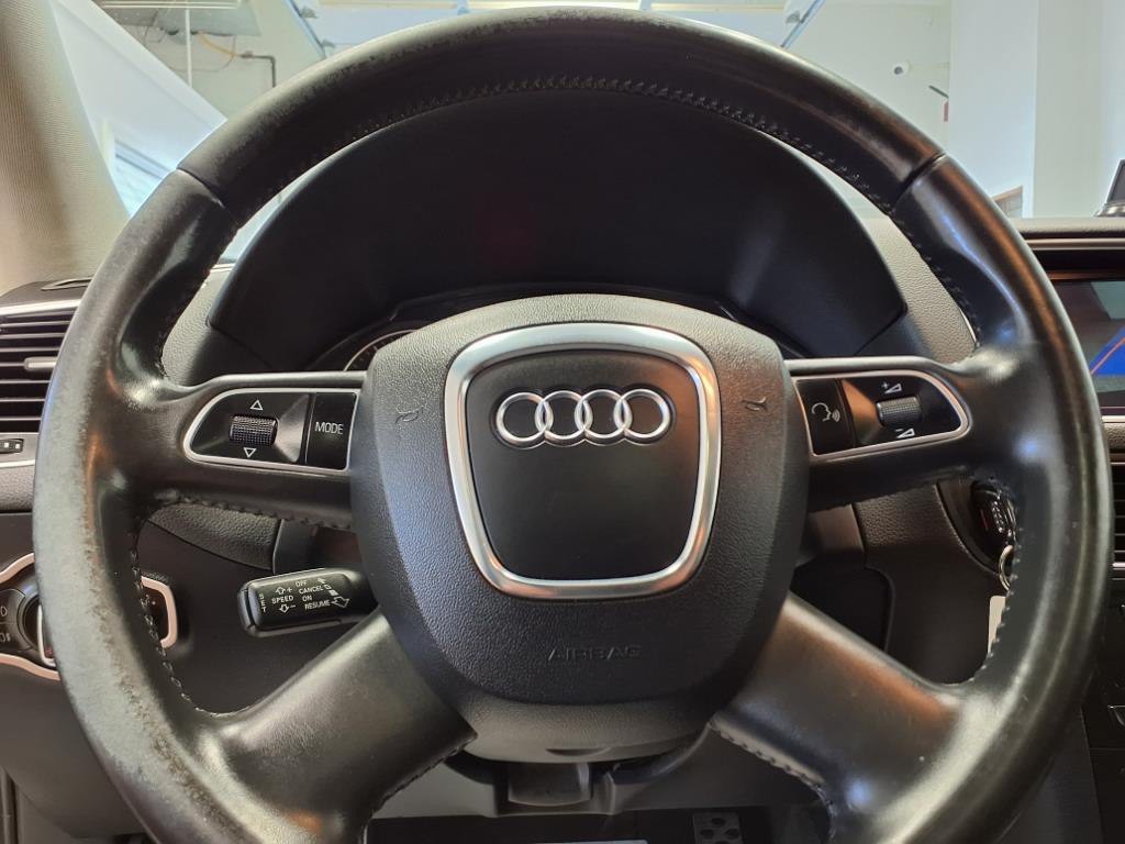 2011 Audi Q5 Image 20