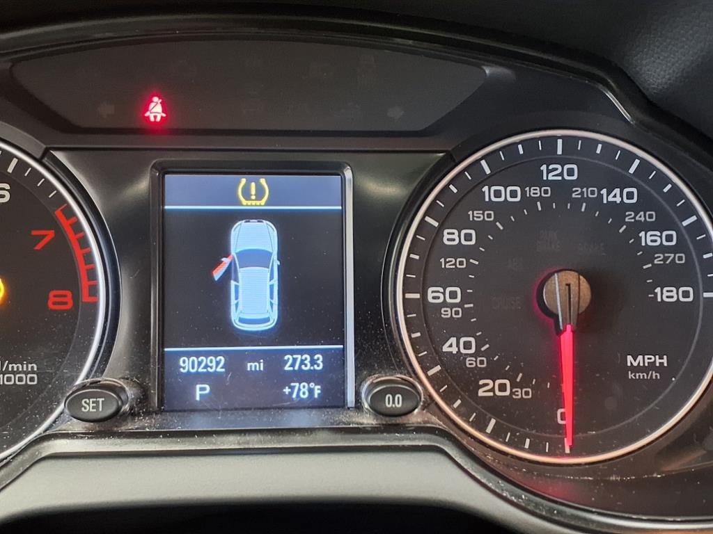 2011 Audi Q5 Image 21