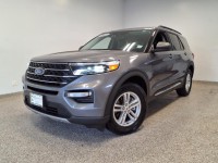 Image for 2022 Ford Explorer XLT ID: 6776155