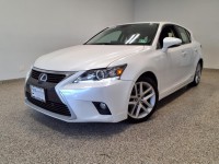 Image for 2014 Lexus CT 200h BASE ID: 6776917