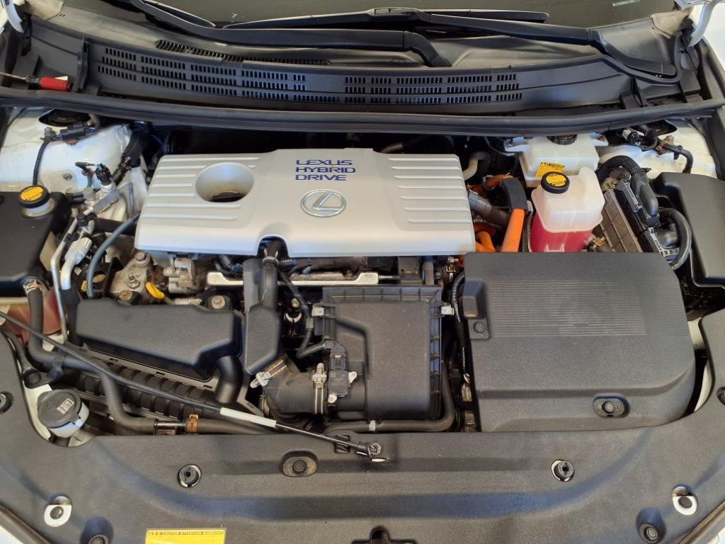 2014 Lexus CT 200h Image 22