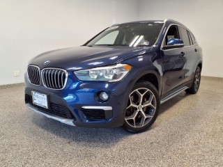 Image for 2019 BMW X1 xDrive28i ID: 6777805