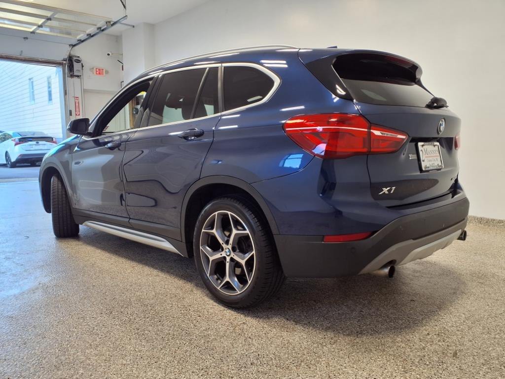 2019 BMW X1 Image 2
