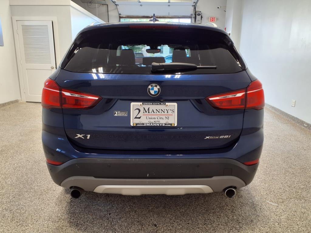 2019 BMW X1 Image 3