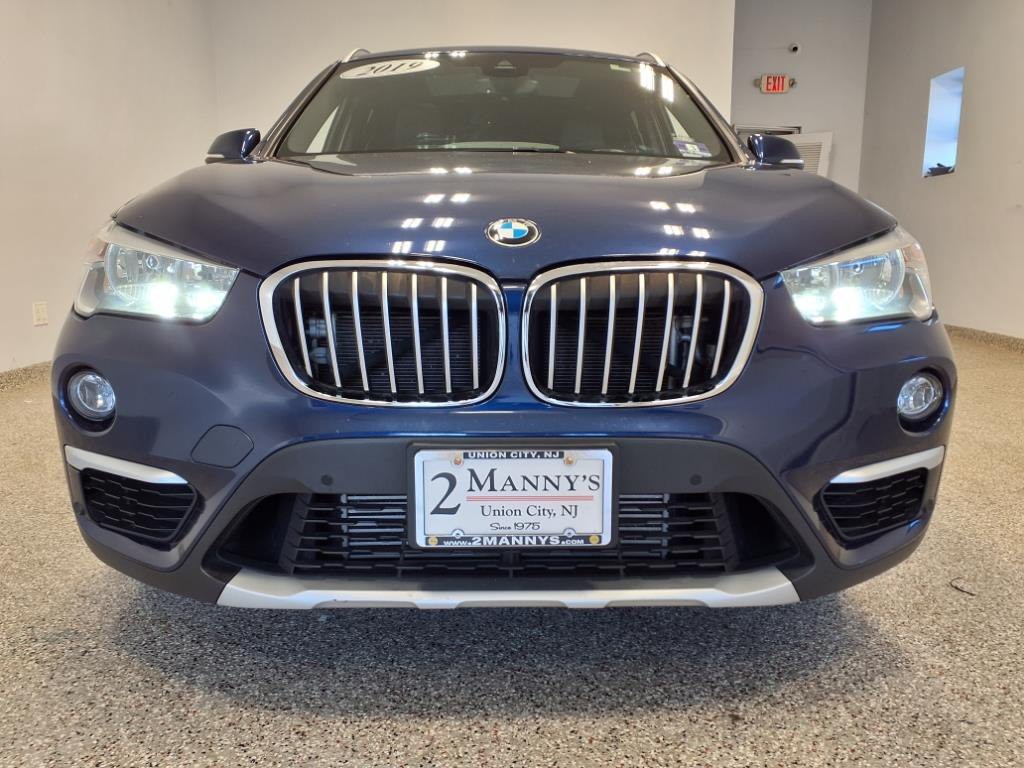 2019 BMW X1 Image 6