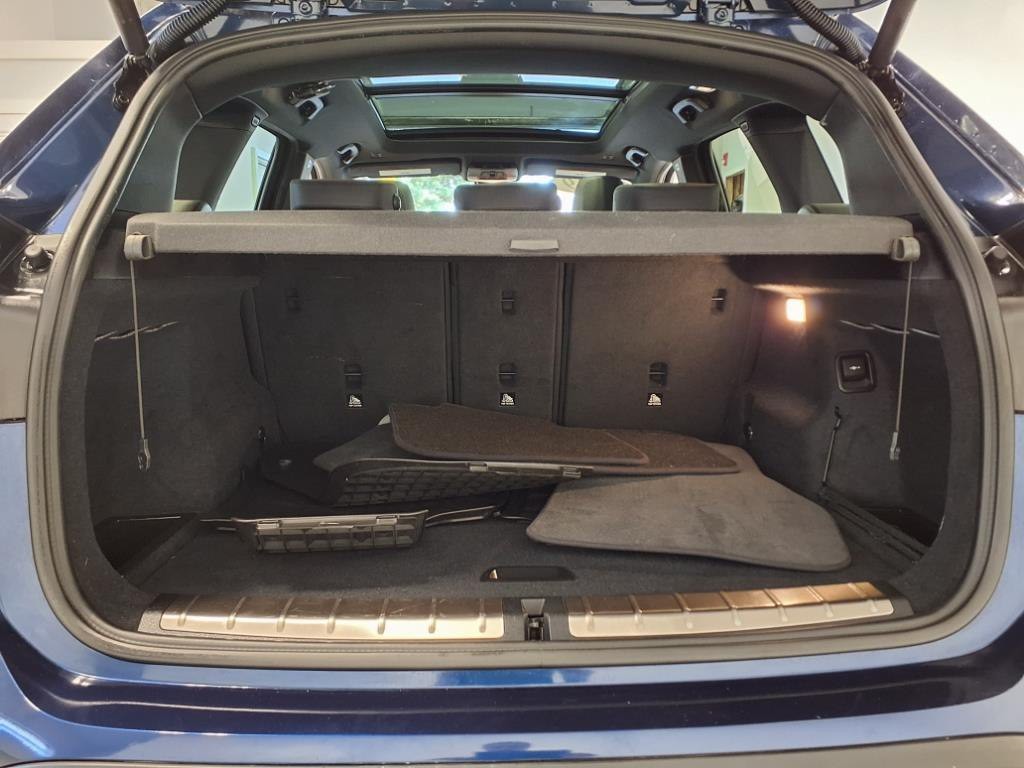 2019 BMW X1 Image 8