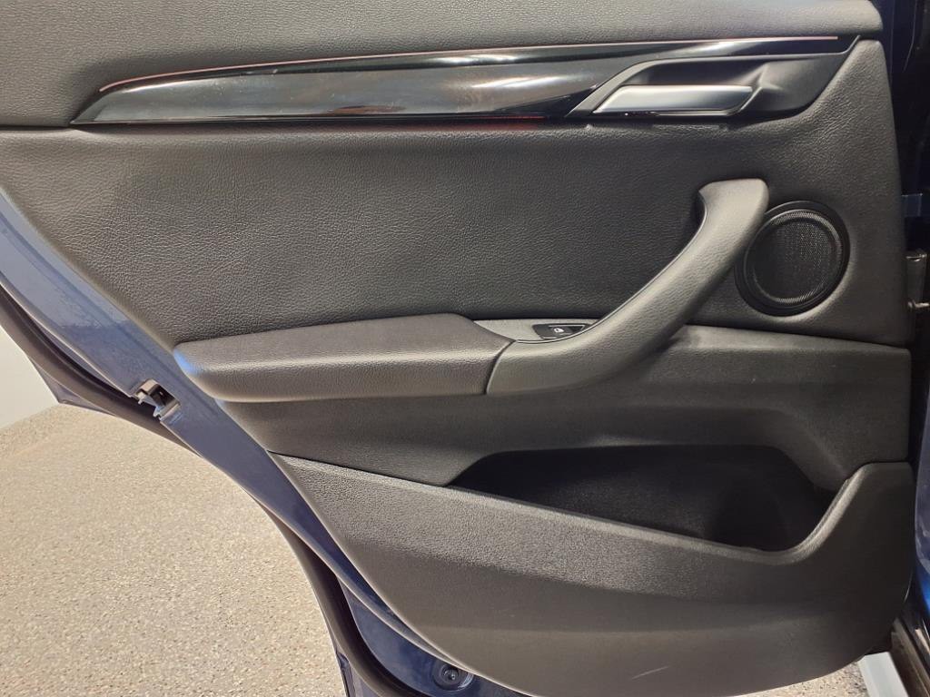 2019 BMW X1 Image 9