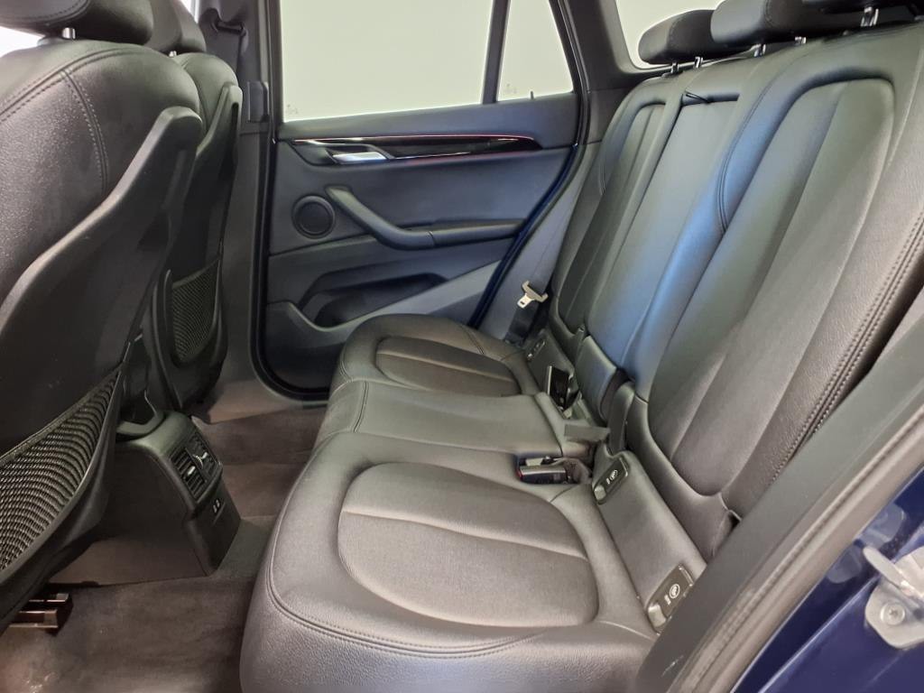 2019 BMW X1 Image 10