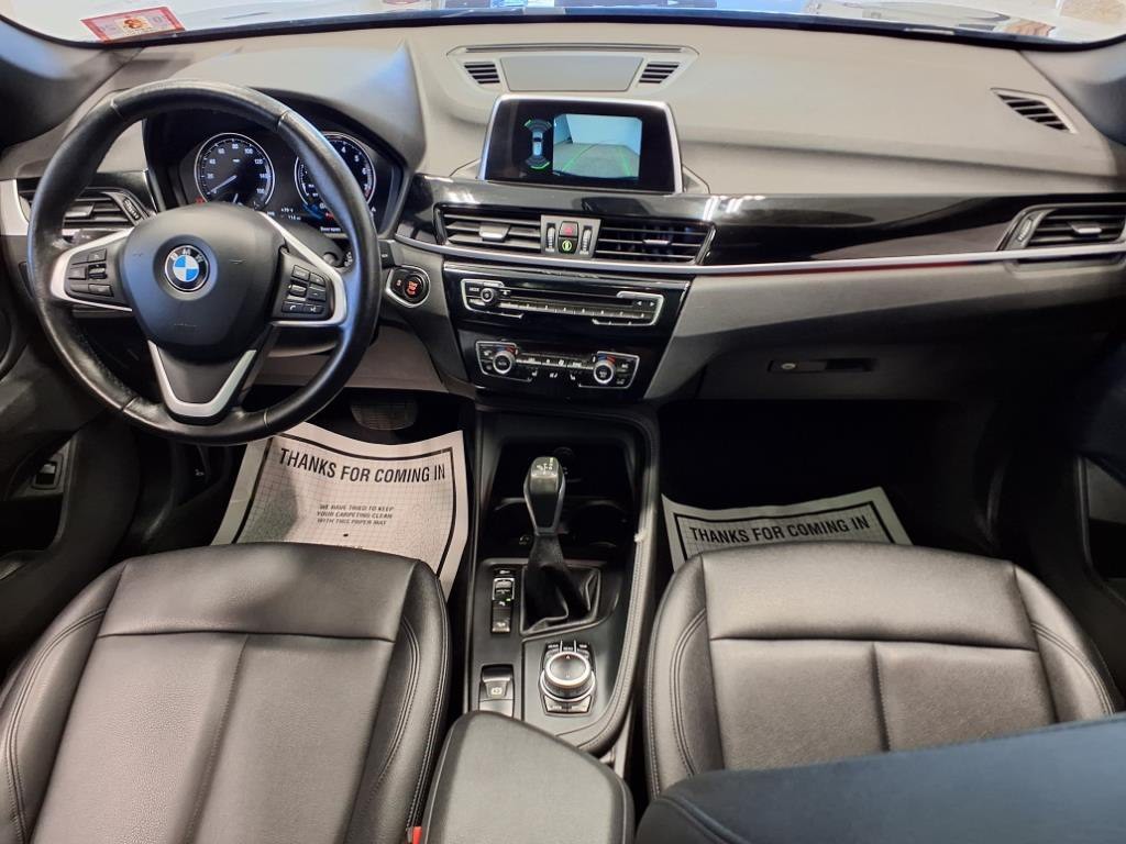 2019 BMW X1 Image 11