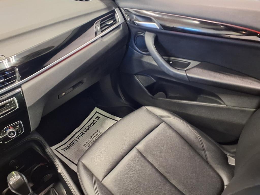 2019 BMW X1 Image 12
