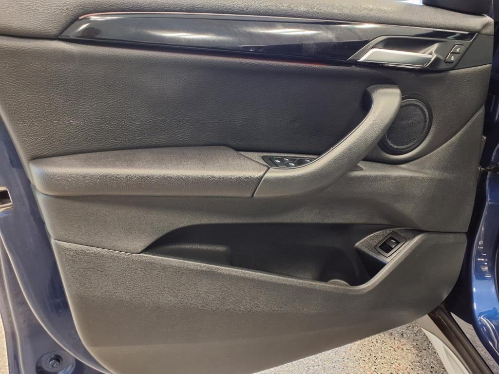 2019 BMW X1 Image 13