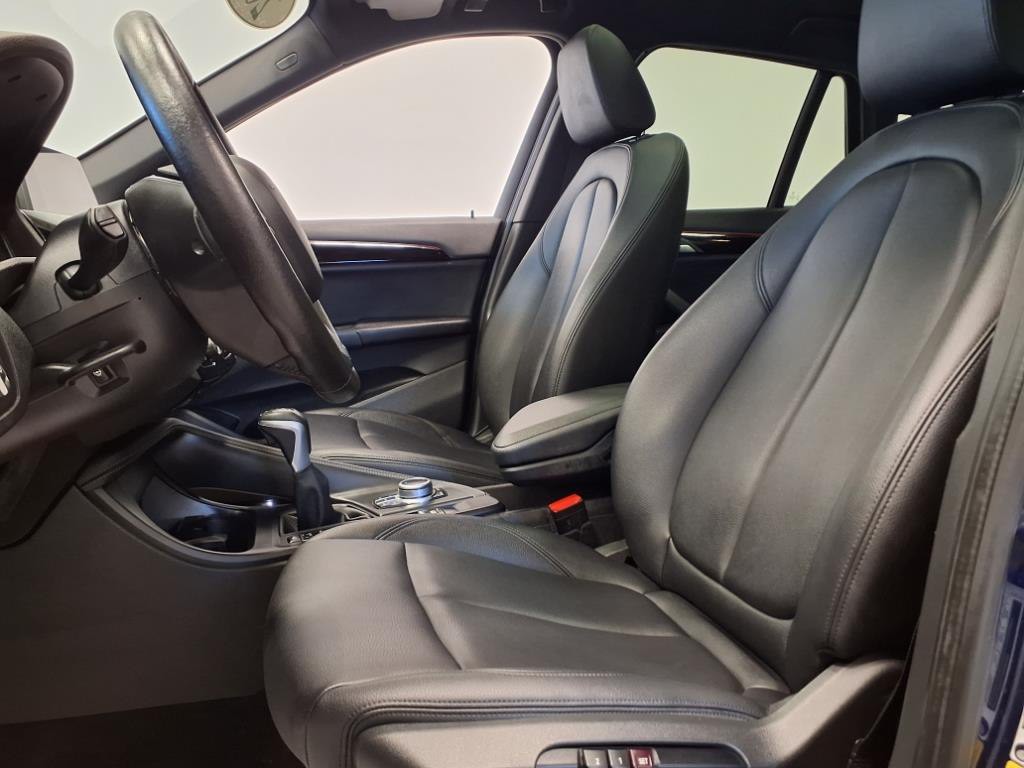 2019 BMW X1 Image 14