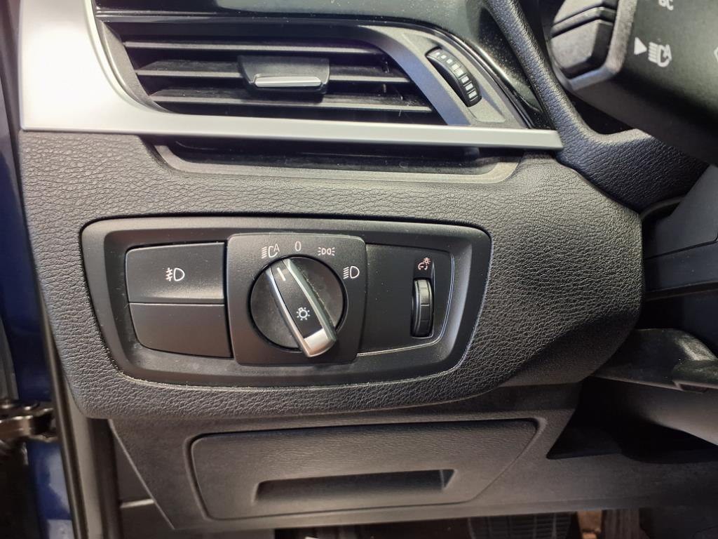 2019 BMW X1 Image 15