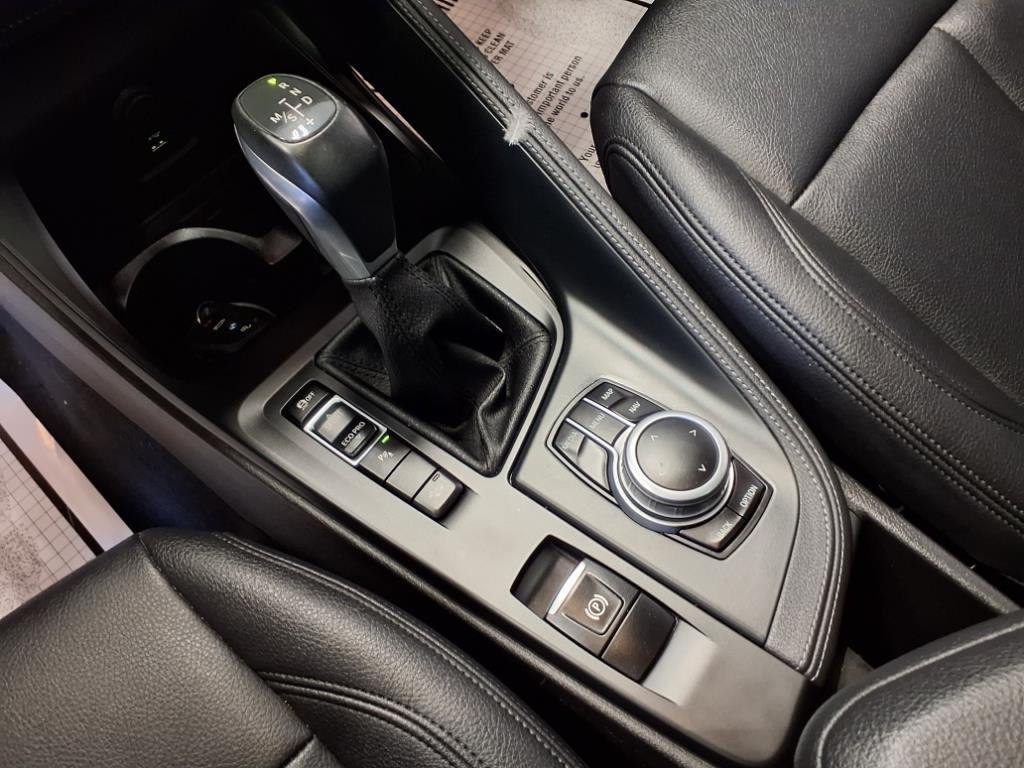 2019 BMW X1 Image 16