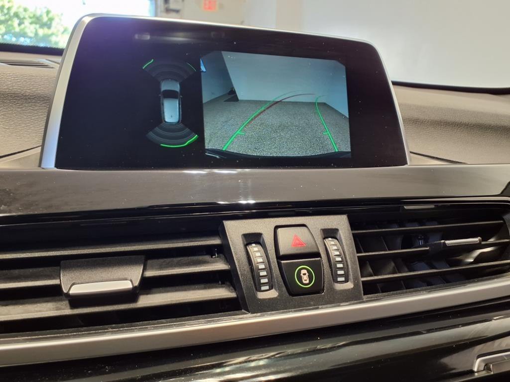 2019 BMW X1 Image 18