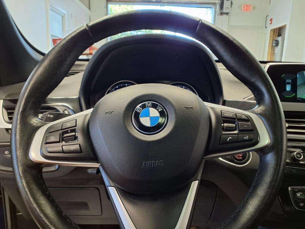 2019 BMW X1 Image 19
