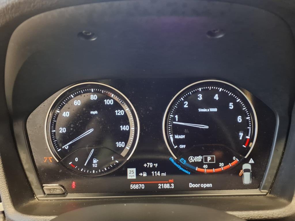 2019 BMW X1 Image 20