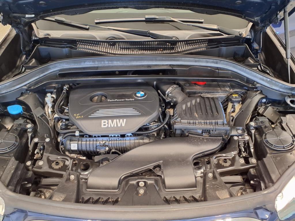 2019 BMW X1 Image 21
