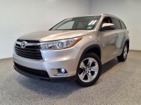 Image for 2014 Toyota Highlander LIMITED - V6 ID: 6777899