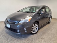 Image for 2012 Toyota Prius V Five Model ID: 6777944