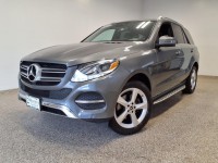 Image for 2017 Mercedes-Benz GLE-Class GLE 350 4MATIC ID: 6778076