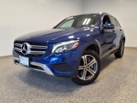 Image for 2019 Mercedes-Benz GLC-Class GLC 350 4MATIC ID: 6778168