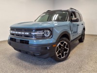 Image for 2021 Ford Bronco Big Bend ID: 6779246