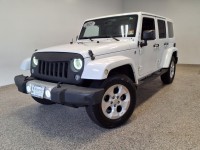 Image for 2015 Jeep Wrangler Unlimited Sahara ID: 6780053