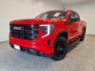 Image for 2023 GMC Sierra 1500 Elevation ID: 6784556