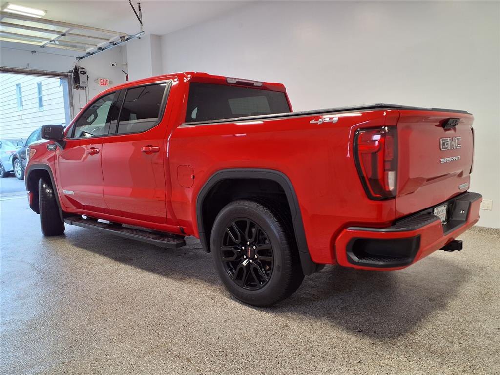 2023 GMC Sierra 1500 Image 2
