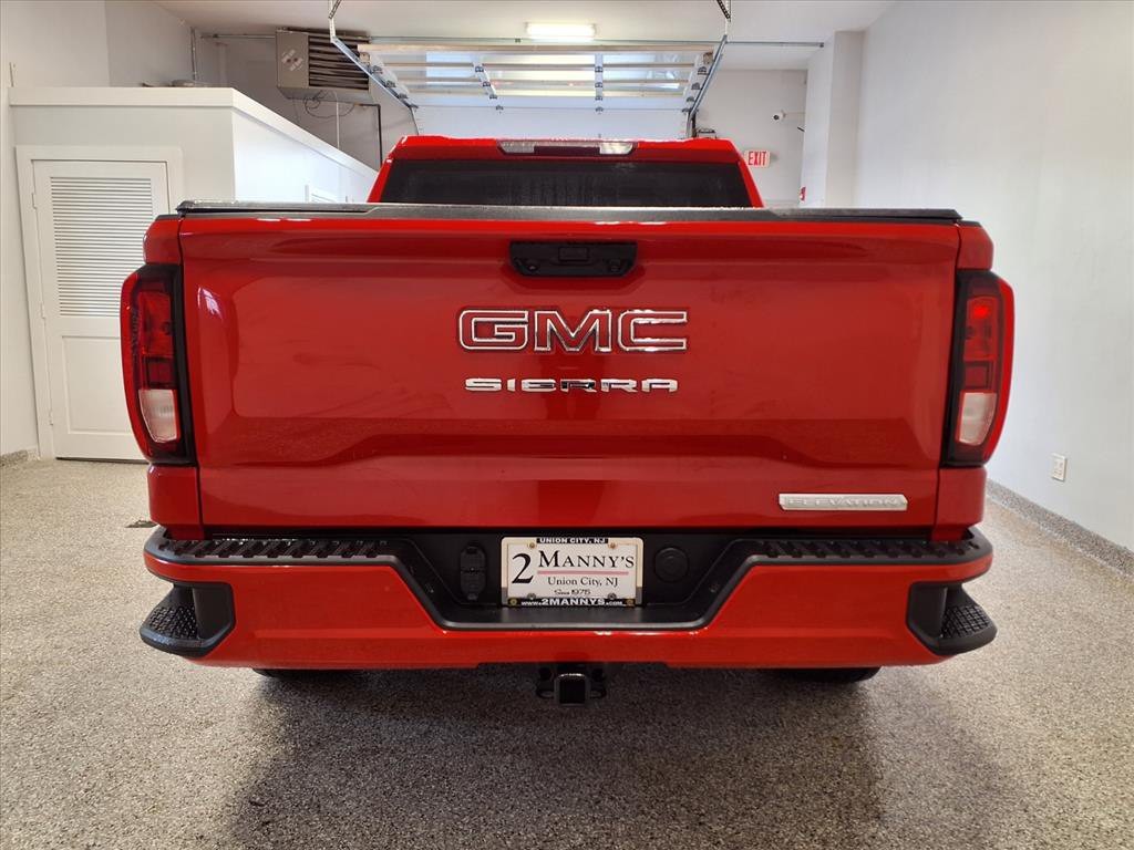 2023 GMC Sierra 1500 Image 3