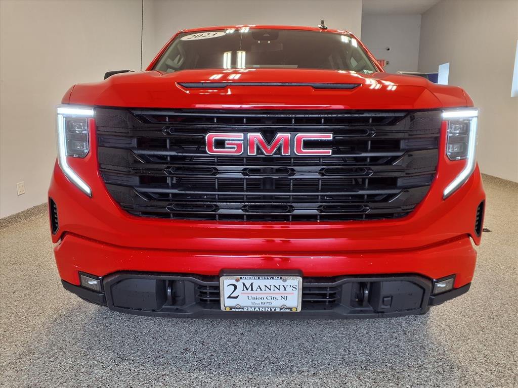 2023 GMC Sierra 1500 Image 6