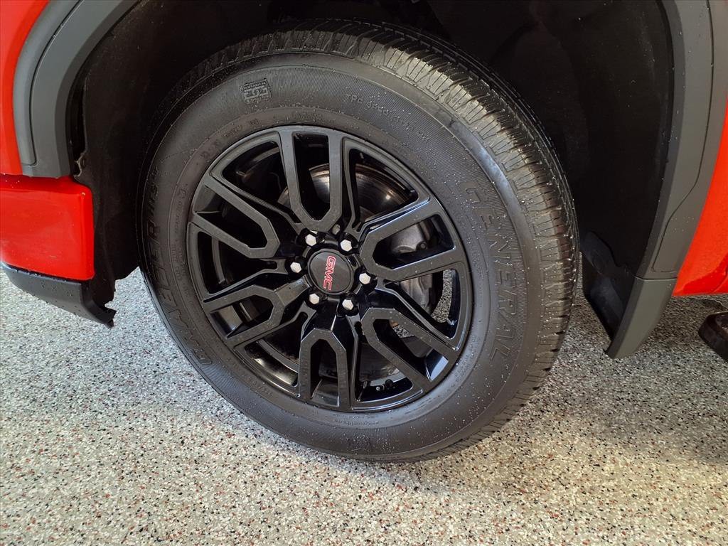 2023 GMC Sierra 1500 Image 7