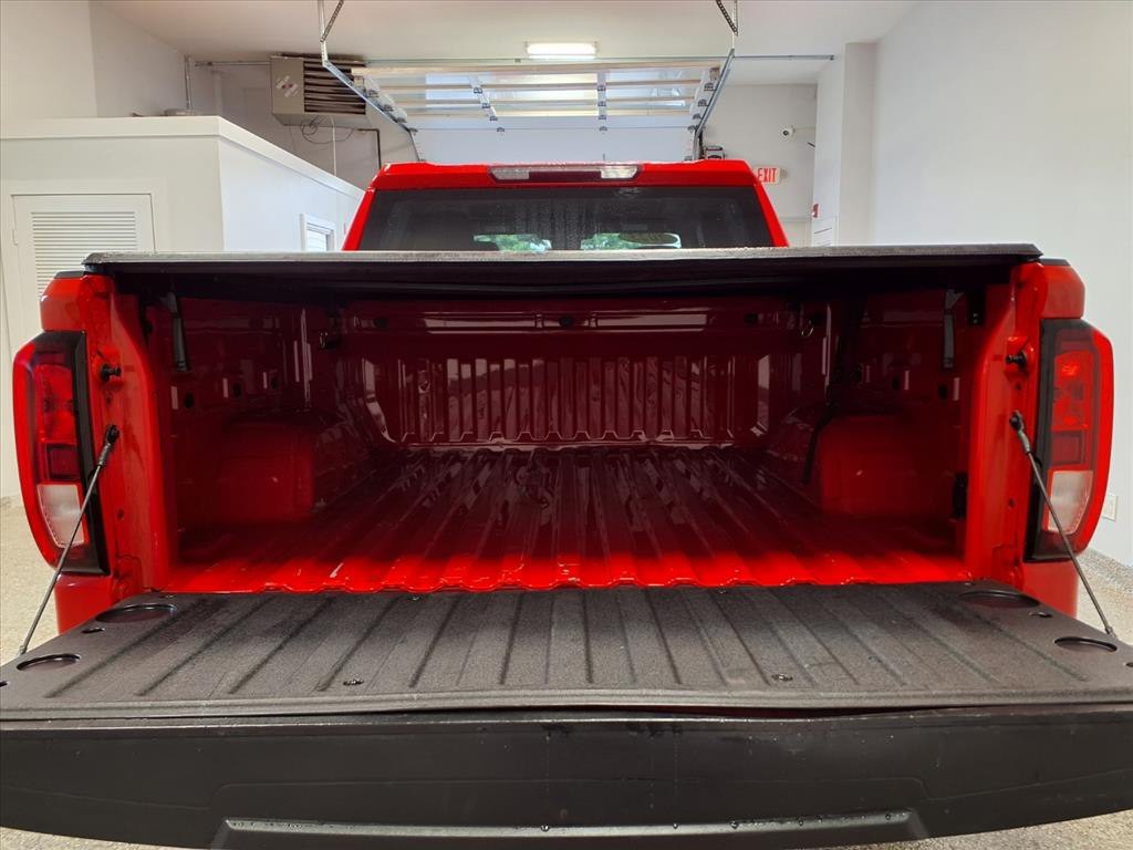 2023 GMC Sierra 1500 Image 8